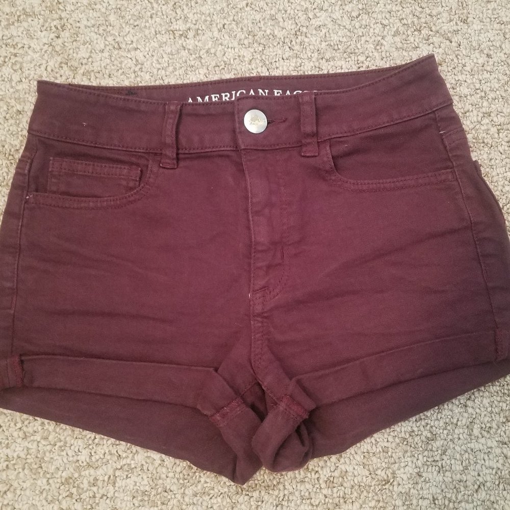 Women's AE Shorts